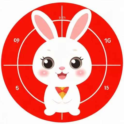 属兔人的年龄表对照表：属兔年龄表对应岁数