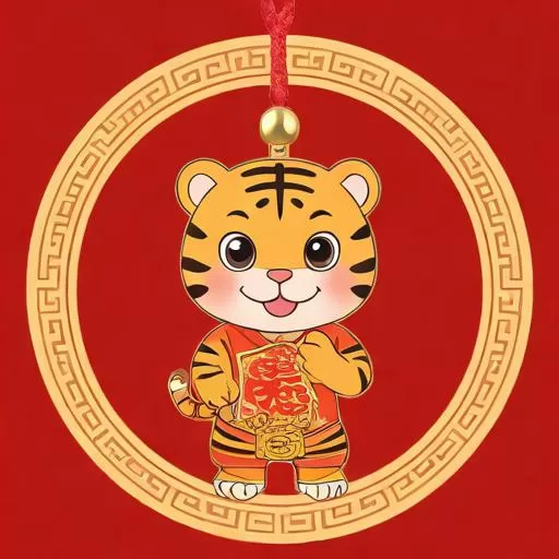 2025属虎怎么化太岁：2025属虎怎么化太岁佩戴什么