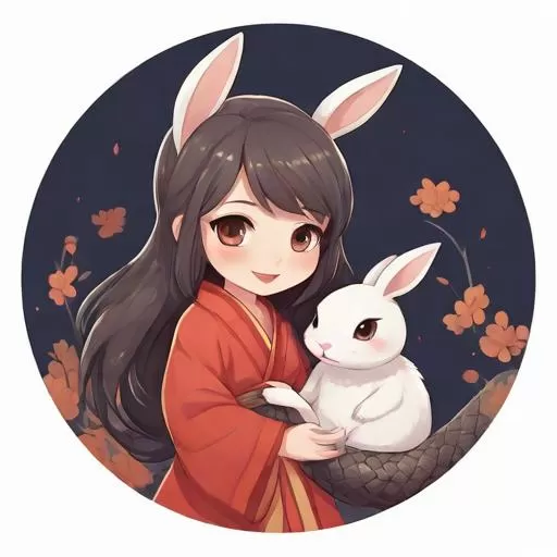 属兔遇到属蛇的会怎么样呢：属兔遇到属蛇的会怎么样呢女生