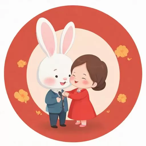 属兔跟什么属相相合婚姻，属兔跟什么属相相合婚姻最好