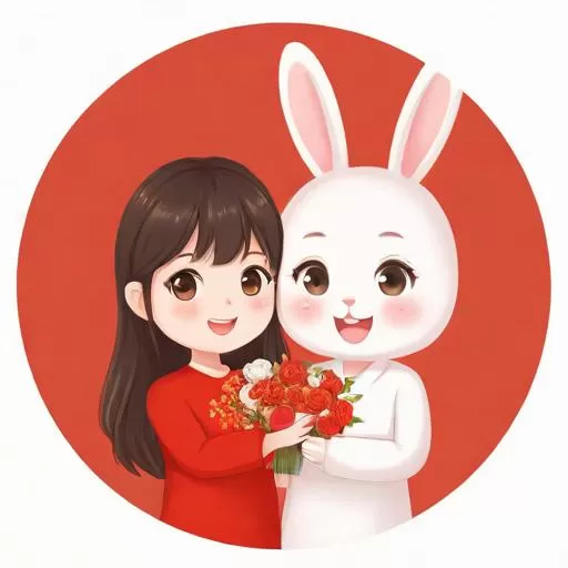 属兔跟什么属相相合婚姻，属兔跟什么属相相合婚姻最好