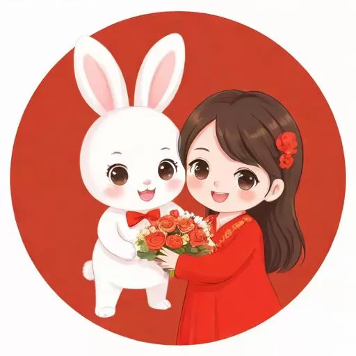 属兔跟什么属相相合婚姻，属兔跟什么属相相合婚姻最好