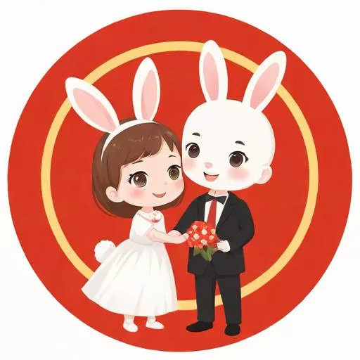 属兔和什么属相最配婚姻最佳，属兔和什么属相最配婚姻最佳呢