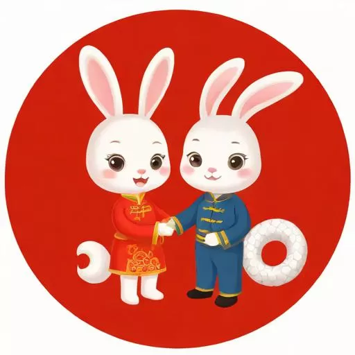 属兔跟属蛇的人相配吗，属兔跟属蛇的人相配吗婚姻