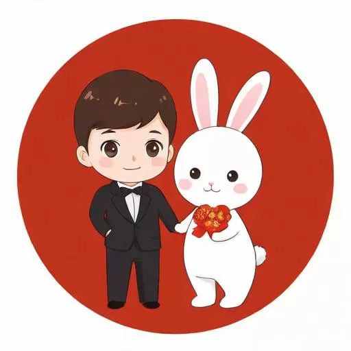 属兔跟属蛇的人相配吗，属兔跟属蛇的人相配吗婚姻
