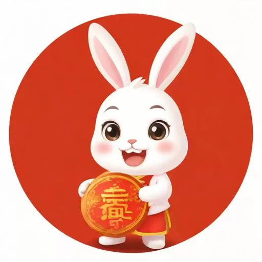 属兔和什么生肖最配对：属兔和什么生肖最配对呢
