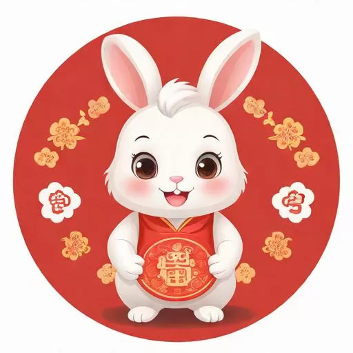 1986年属兔的最佳配偶，1986年属兔的最佳配偶属相