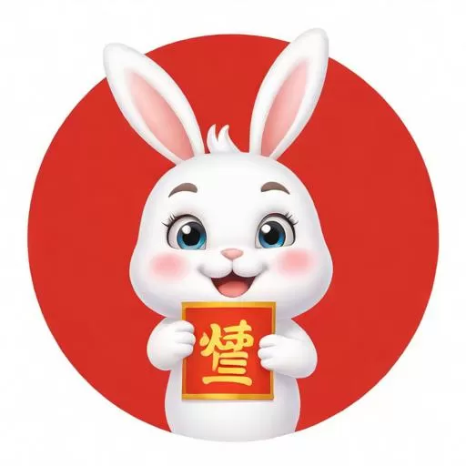 属兔今年几岁今年多大，属兔的今年几岁呀？
