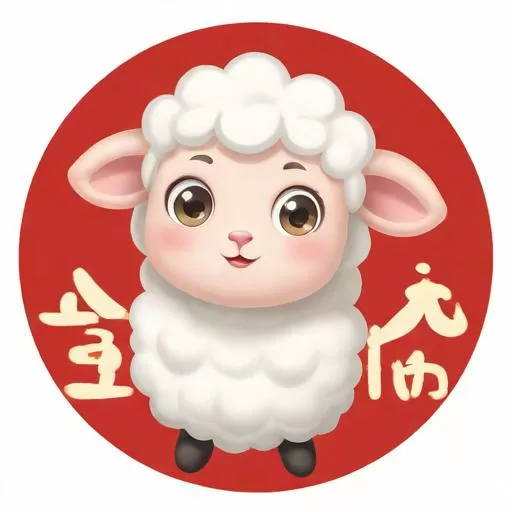 属羊2025年运势大全：属羊2025年运势大全李居明