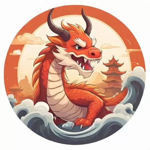 2025年属龙人运势卜易居：2025年属龙的人的全年运势