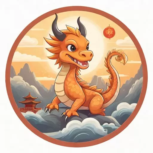 2025年属龙人运势卜易居：2025年属龙的人的全年运势