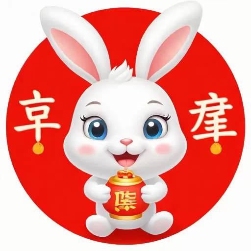 属兔的年份及年龄对照：属兔的年份和年龄
