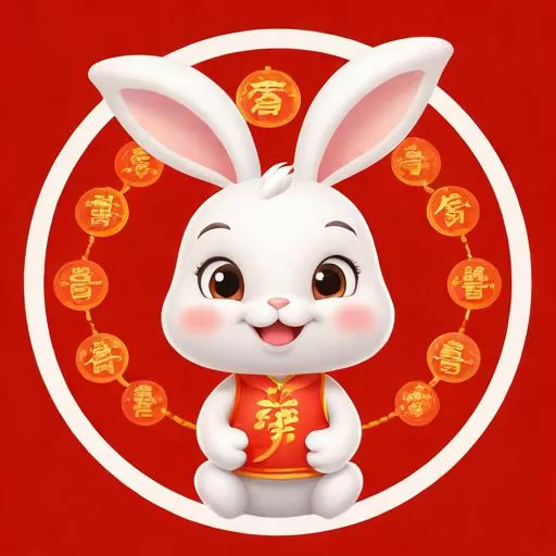 属兔的年份及年龄对照：属兔的年份和年龄