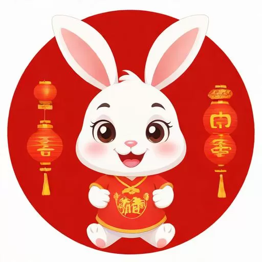 属兔的年份及年龄对照：属兔的年份和年龄