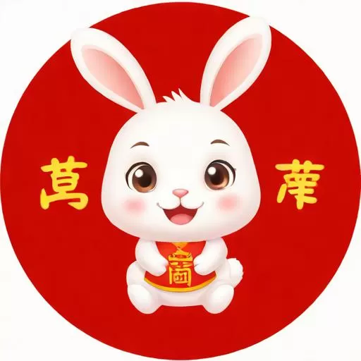 属兔的年份及年龄对照：属兔的年份和年龄
