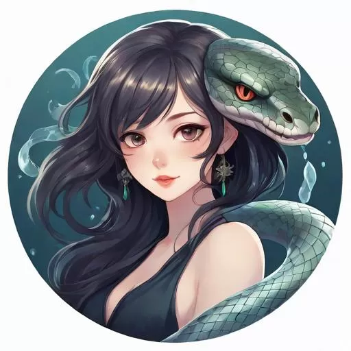 属蛇命中缺水的人如何化解呢：属蛇命中缺水的人如何化解呢女孩