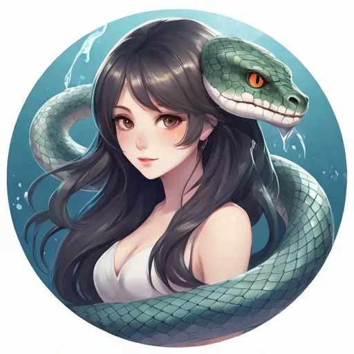 属蛇命中缺水的人如何化解呢：属蛇命中缺水的人如何化解呢女孩