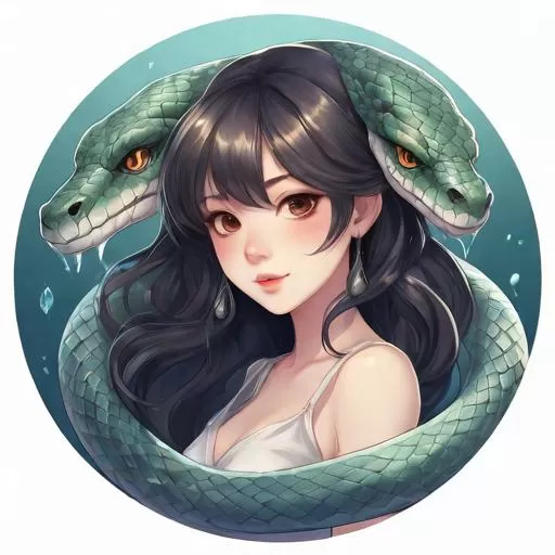 属蛇命中缺水的人如何化解呢：属蛇命中缺水的人如何化解呢女孩
