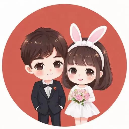 属兔的和什么属相婚配最合适：属兔的和什么属相婚配最合适女孩