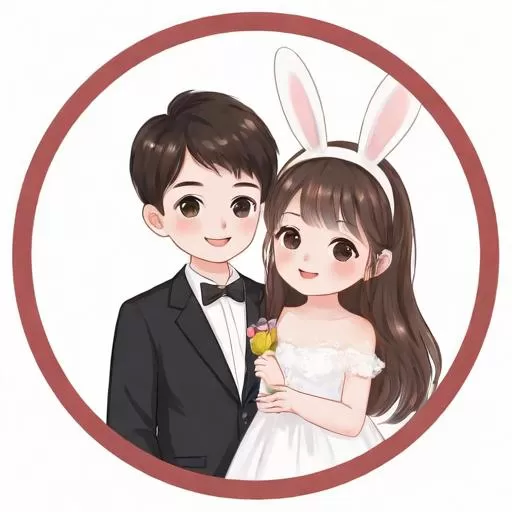 属兔的和什么属相婚配最合适：属兔的和什么属相婚配最合适女孩