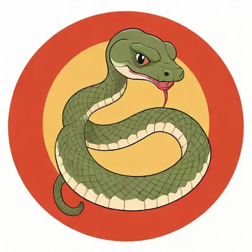 属蛇交运时应避开的属相，属蛇交运时应避开的属相是什么