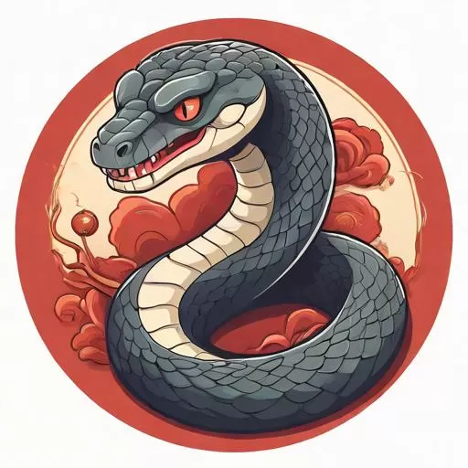 属蛇交运时应避开的属相，属蛇交运时应避开的属相是什么