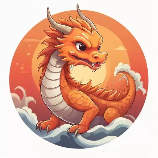 属龙的今年运势和财运如何，属龙的今年运势和财运如何呢