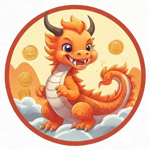 属龙的今年运势和财运如何，属龙的今年运势和财运如何呢