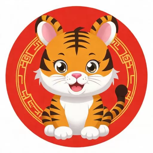 属兔遇到虎年运程2025，属兔遇到虎年运程
