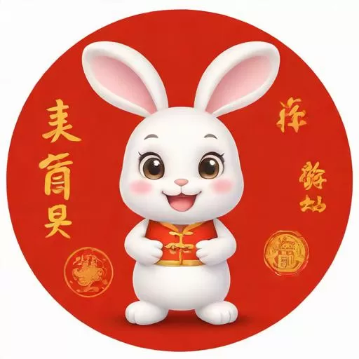属相兔今年多大了1987年：属相兔今年多大了1987年出生