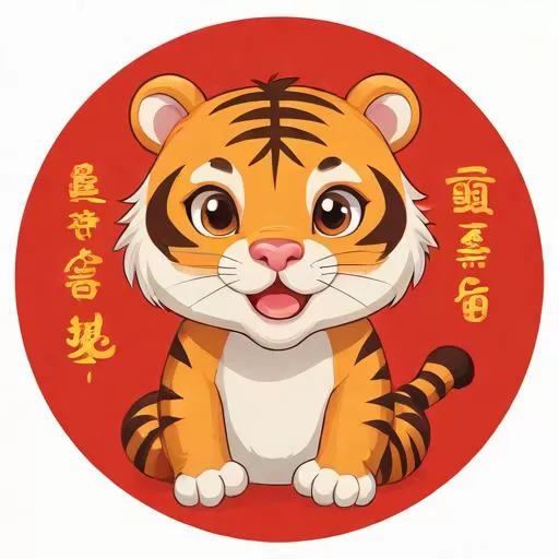2025属虎犯太岁怎么破，2025属虎犯太岁怎么破解