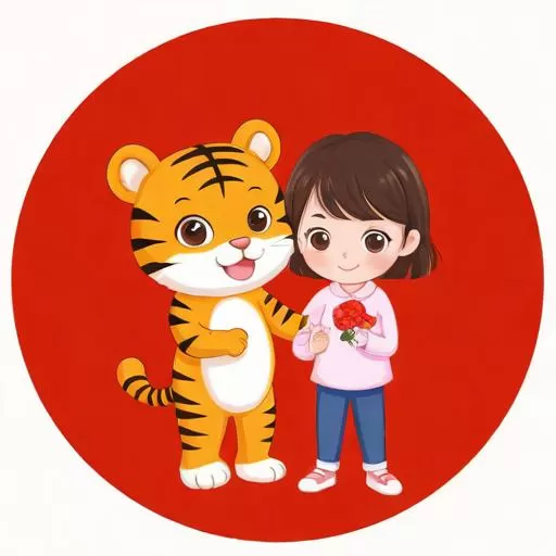 属虎和什么属相最配婚姻最好呢：属虎和什么属相最配婚姻最好呢女