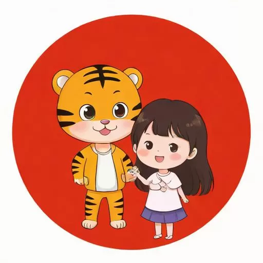 属虎和什么属相最配婚姻最好呢：属虎和什么属相最配婚姻最好呢女