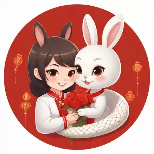 属兔和蛇的属相合不合：属兔和蛇的属相合不合婚姻
