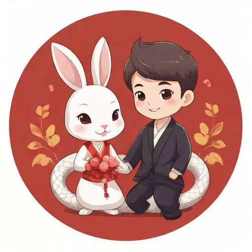 属兔和蛇的属相合不合：属兔和蛇的属相合不合婚姻