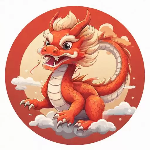 属龙今年运势2025年运势，属龙今年运势2025年运势如何