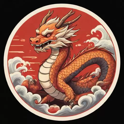 2025年属龙人的全年运势，2025年属龙人的全年运势1976出生
