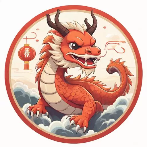 2025年属龙人的全年运势，2025年属龙人的全年运势1976出生