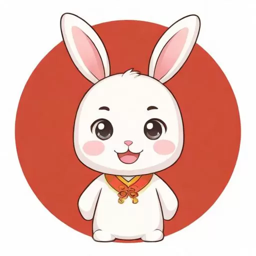 属兔男的和什么属相最配最合适呢，属兔男的和什么属相最配最合适呢图片