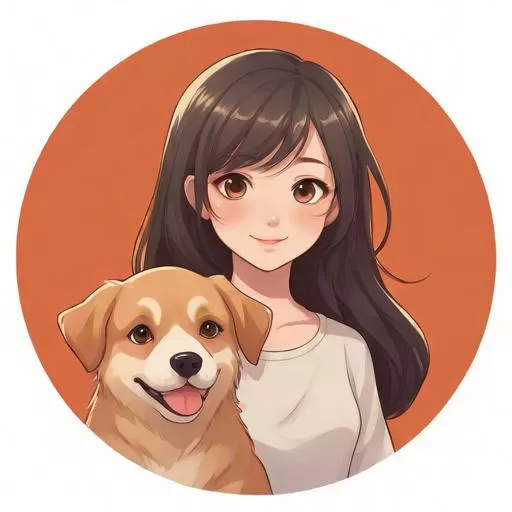 属狗和什么属相最配相克相冲呢，属狗和什么属相最配相克相冲呢女孩