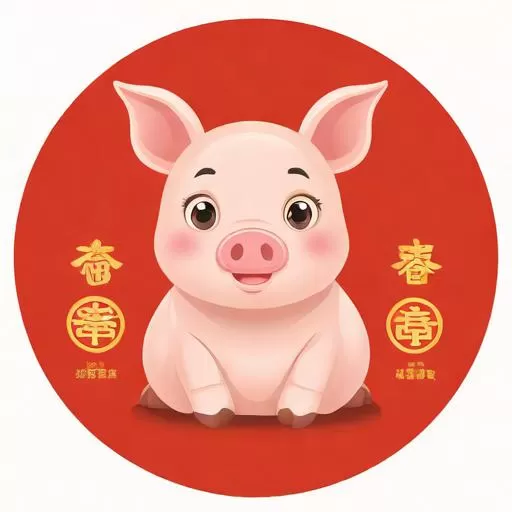 属相三合和六个合生肖，属相三合和六个合生肖表男猪女兔