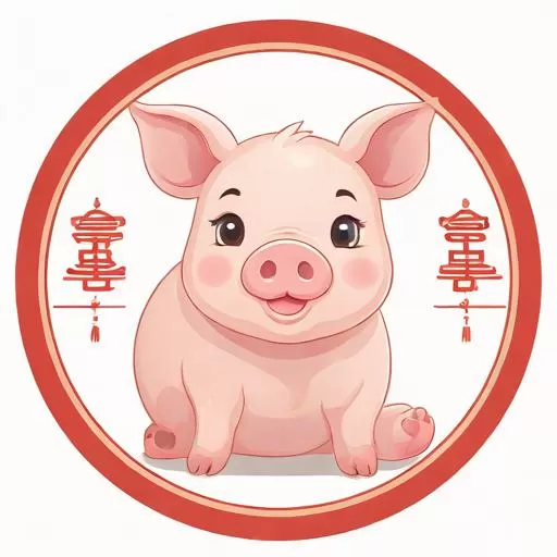 属相三合和六个合生肖，属相三合和六个合生肖表男猪女兔