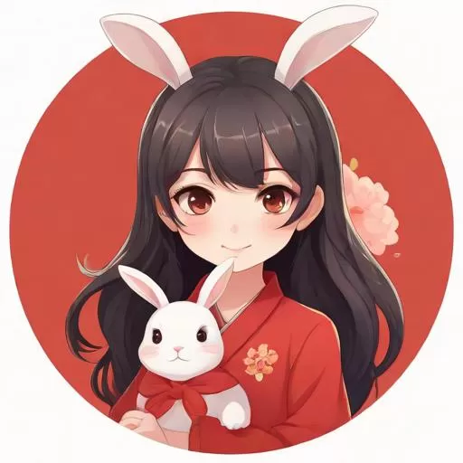 2025年属兔人孽缘缠身：2025年属兔人孽缘缠身女兔