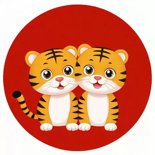 属虎和什么相配婚姻最好：属虎和什么相配婚姻最好呢