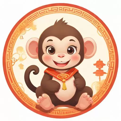 属相猴2025年运势大全：1968年属猴人2025年运势