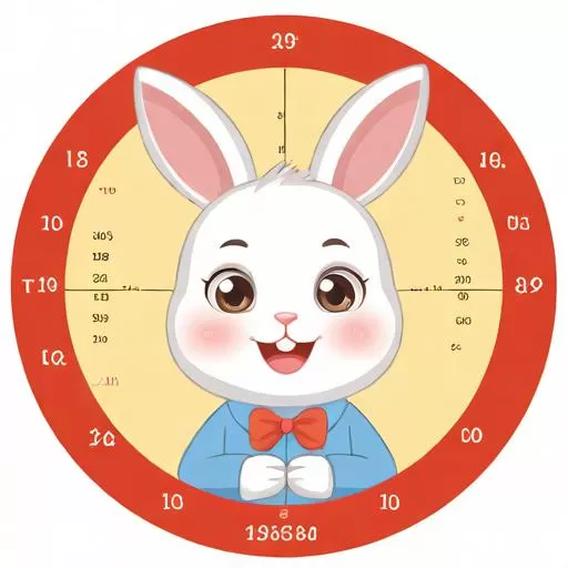 属兔的年龄表2025，属兔的年龄表2025年