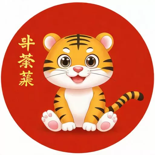 属虎犯太岁怎么破解最好方法，属虎的犯太岁应该怎样破解