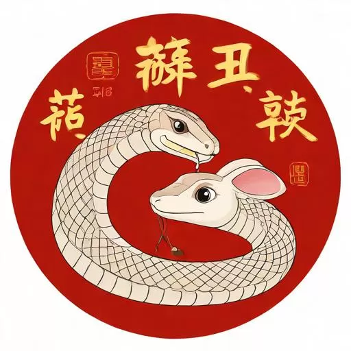 蛇遇兔年2025年怎么样：蛇遇兔年2025年怎么样
