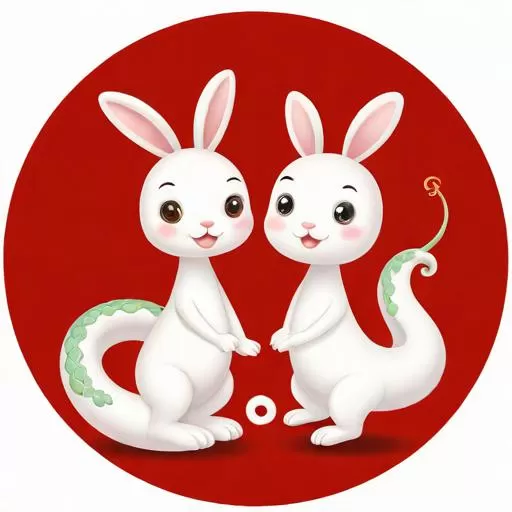 属兔和属蛇配对好不好，属兔和属蛇配对好不好呢