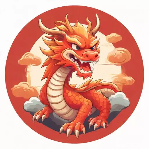 属龙今年的运势如何2025：属龙今年的运势如何2025年
